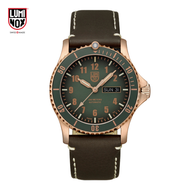 Luminox นาฬิกาข้อมือ AUTOMATIC SPORT TIMER BRONZE 0920 SERIES รุ่น XS.0936.SET LIMITED EDITION