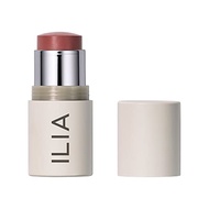 ILIA - Multi Stick For Lips + Cheeks | Non-Toxic, Vegan, Cruelty-Free, Nourishing Cream + Lip Color