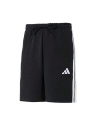 Quần short tập luyện nam dài 5 inch, quần chạy bộ ngoài trời JE6414