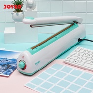 MESIN Joyko IS-918 30 cm Plastic Seal Impulse Heat Sealer Sealing Machine Impulse Sealer Heat Sealer