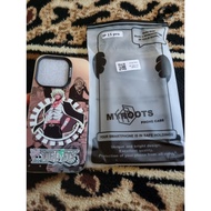HP Casing ip 15 prohp [new]