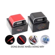 (Dong Nai) 1 Station Tattoo Sprayer Source, mini pen Transformer, pen Led Source