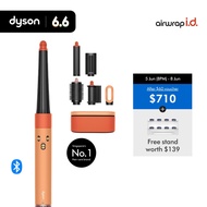[6.6 Specials] Dyson Airwrap i.d multi-styler and dryer with Complimentary Display stand worth $139 