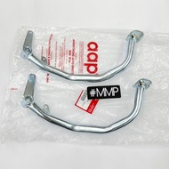 EX5 PADLE BRAKE KAKI ORIGINAL 100% 4AP & H0ND4