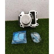 YAMAHA SRE 105, SRX STANDARD BLOCK