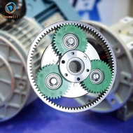 Dovewill And The Engine of The Bique Engine Enhances The Engine The Engine The Wheel