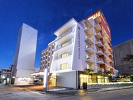 沖繩名護人工溫泉二股湯之華格林里奇酒店 (Green Rich Hotel Okinawanago Artificial hot spring Futamata Yunohana)