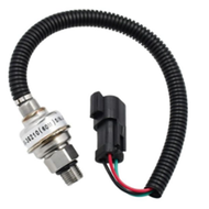 Komatsu อะไหล่รถขุด418-06-36210เซนเซอร์วัดความดันน้ำมันสำหรับ WA200-5 WA200-6ปั๊ม HST WA320-6 WA320-