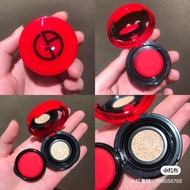 Giorgio Armani 6g to go Essence-in-foundation Cushion SPF23