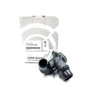 BMW WATER PUMP NECK (T-JOINT) G30 G20 G28 G12 G02 B48 11515A74E79 ORIGINAL