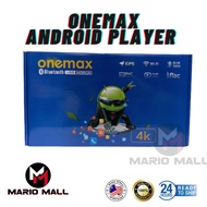 ONEMAX ANDROID PLAYER