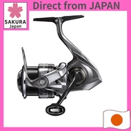 SHIMANO TwinPower 24 Spinning Reel Series / C2000S/2500S/2500SHG/C2500SXG/3000MHG/C3000/C3000MHG/C30