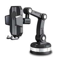 HP Suction Holder Super Strong Flexible Universal Car Phone Holder