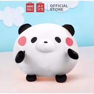 MINISO Boneka Mainan Toy Story Lotso Hiu Christmas Rusa