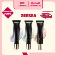 [ZEESEA] Zeesea Makeup Primer Natural Long Lasting Tube 30g