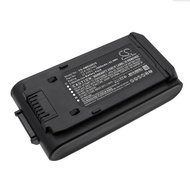 25.2V 2500mAh Vacuum Cleaner Battery VCA-SBTA95 DJ96-00242A for Samsung Bespoke Jet Complete, VS20C9