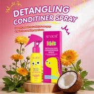 SEVICH Detangling Conditioner Spray Revive & Smooth Detangling Leave-In Spray 100ml