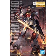 MG 1/100 GUNDAM F90 (MARS INDEPENDENT ZEON FORCES TYPE) P-BANDAI F90 SERIE