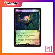 [MTG] Ahriman [FIN] [BLACK] [COMMON] [FOIL] [ENG] (Magic Card/Magic the Gathering)