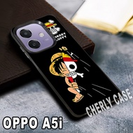 Hologram case /CC4oppo A5i ANIME Motif Hologram/case /oppo A5i Case /case hp