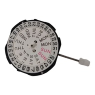 MESIN SL28 Watch Movement Day Date Side