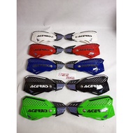 Handguard Acerbis Universal Cross1 CRF150 KLX150 WR150 Vixion Byson Etc