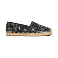 [Package Tax] DIOR/DIOR Ladies Black Fashion Casual Shoes KDB585 LLE 75K PLXSX
