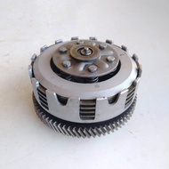 PRIMER SEKUNDER L2G DELUXE PNP L2 SUPER YB100 ORIGINAL COPOTAN MOTOR RUMAH KAMPAS KOPLING L2 SUPER