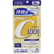 DHC　持続型ビタミンC（350ｍg×240粒）