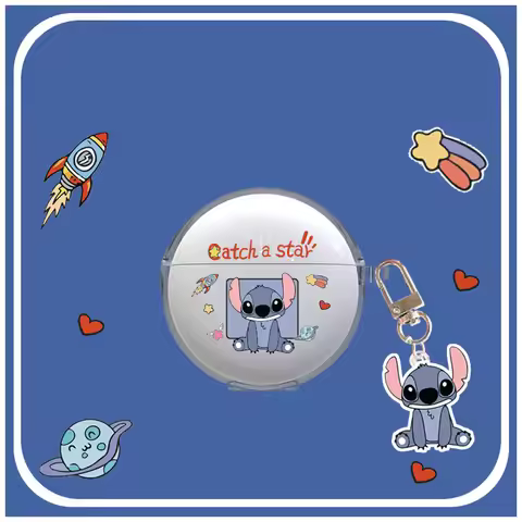 Cartoon Protective Sleeve for OPPO Enco Buds 2 Bluetooth Wireless Earphone Case for OPPO Enco Air 2i