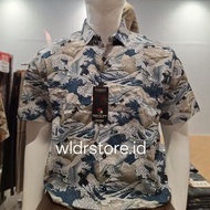 KEMEJA REDCLIFF ORIGINAL MEN'S SHIRT 0173CD