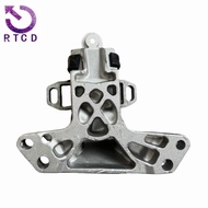 Engine Transmission Bracket Mounting Kit Motor Bracket 9685406380 1813L9 For Peugeot 508 For Citroen