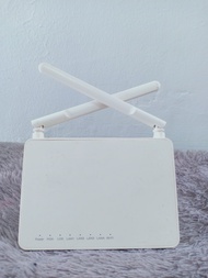 ont XPON GS3101 second normal unit saja tanpa adaptor