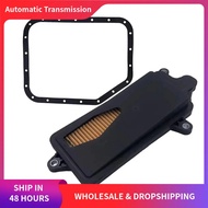 For Subaru Tribeca Exiga Forester Legacy Wagon Outback Transmission Filter Oil Pan Gasket Kit 5EAT G