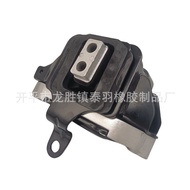 Glue 21830d4100 Pins Suitable for Engine 21830-d4100 Bracket Kia VXAN