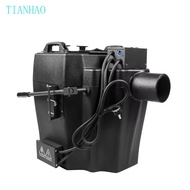 6000w Low Fog Dry Ice Machine Wedding Low Lying Fog Machine Cannon Party
