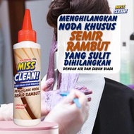 The Most Powerful Stain Remover and Hair Dye Stain Remover 100 ML