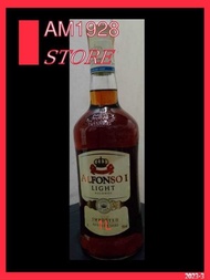 Alfonso Light  Alcohol 1L