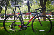 爆款自行車 二手捷安特公路車OCR5500 5300 2600 2800TCR6300SCR1 2SL1自行車