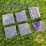Genuine Lapis Lazuli Stone Material natural Lapis Lazuli Stone Chunk/ Lapis Lazuli Stone Plate/