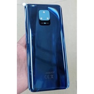 Original Redmi Note 9s Or Note 9 pro Battery Back cover