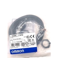 E3FA-DN12 PHOTOELECTRIC SENSOR The Product Is New.