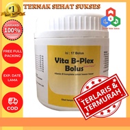Vita B Plex Bolus Vita B-Plex Bolus, Increase Appetite Growth TSS1