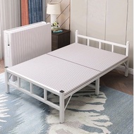 Furnibest Ranjang Lipat Kasur Lipat Folding Bed Portable