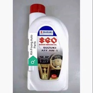 Proton Ertiga Auto Transmission Oil (1L)