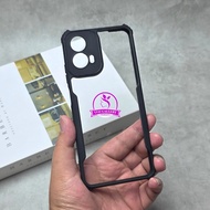 Moto G45 Case Fusion Armor Shockproof Case Moto G45