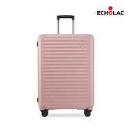 bbag shop : Echolac กระเป๋าเดินทาง รุ่นเซเลสตร้า XA มีระบบล๊อคล้อ (CelestraXA PC183XA)