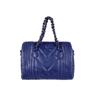 CHOKI Chain Handle Handbag 6040