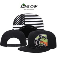 baseball cap for men hip-hop plain cap vintage panel cap snapback cap for women