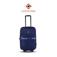 Koper Import POLO TWIN 24 inch / Koper kain / Tas Travel Tas Pakaian / Koper Baju Koper Mudik Koper 